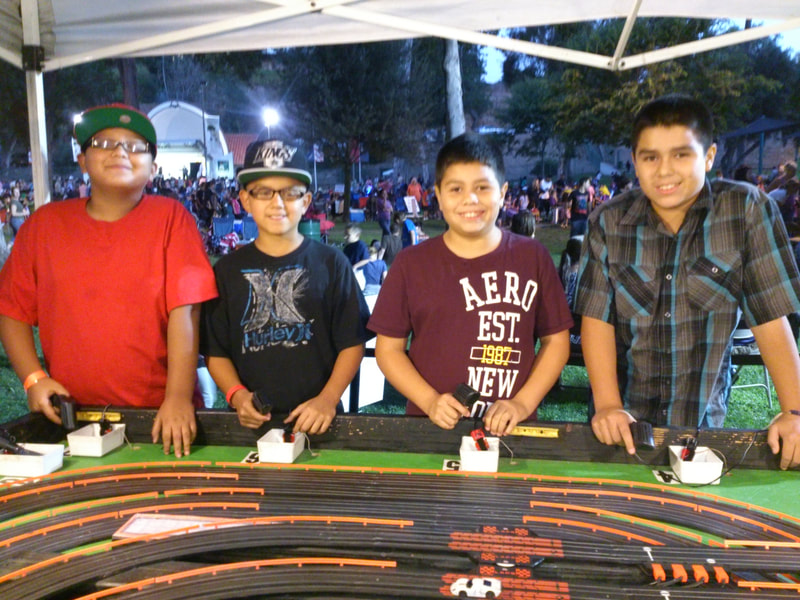 Race Car Birthday Party Ideas, Rent Hot Wheels, Monster Truck, Lego or Slot Car Racing Tracks with RacingPartyEvents.com