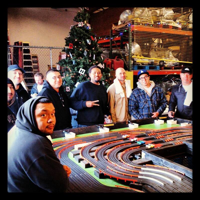Hot Wheels Birthday Party Ideas, Rent Hot Wheels, Monster Truck, Lego or Slot Car Racing Party Games with RacingPartyEvents.com