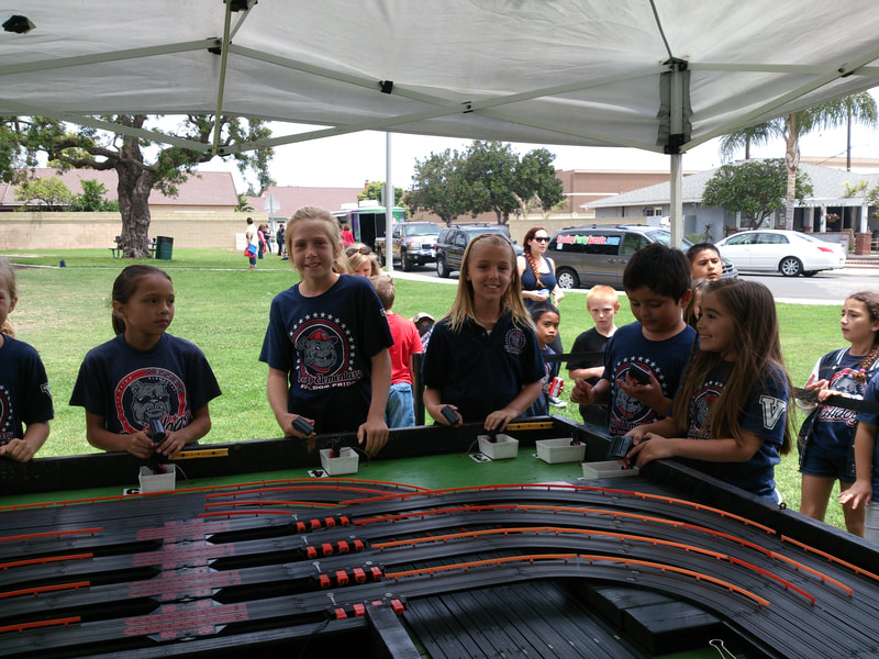 Race Car Birthday Party Ideas, Rent Hot Wheels, Monster Truck, Lego or Slot Car Racing Tracks with RacingPartyEvents.com