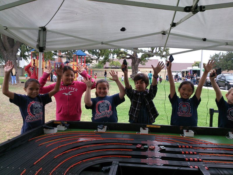 Race Car Birthday Party Ideas, Rent Hot Wheels, Monster Truck, Lego or Slot Car Racing Tracks with RacingPartyEvents.com