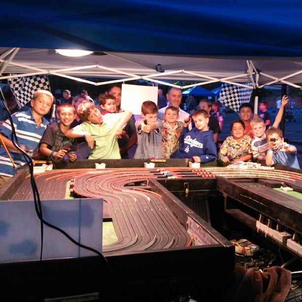 Hot Wheels Birthday Party Ideas, Rent Hot Wheels, Monster Truck, Lego or Slot Car Racing Party Games with RacingPartyEvents.com
