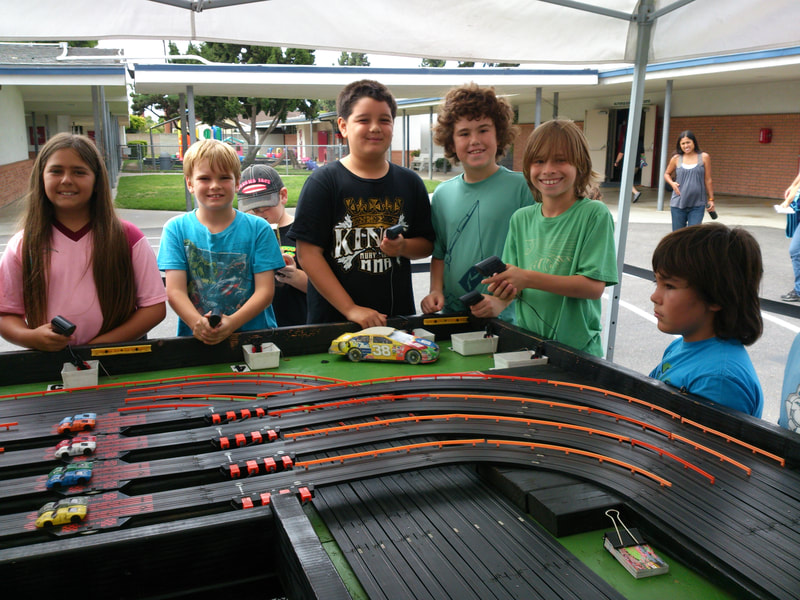 Race Car Birthday Party Ideas, Rent Hot Wheels, Monster Truck, Lego or Slot Car Racing Tracks with RacingPartyEvents.com