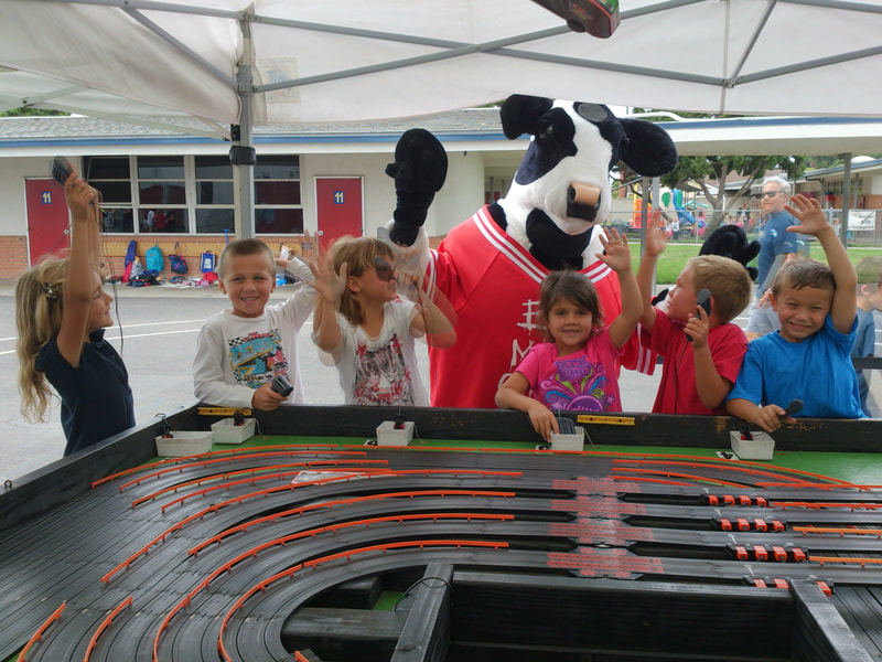 Race Car Birthday Party Ideas, Rent Hot Wheels, Monster Truck, Lego or Slot Car Racing Tracks with RacingPartyEvents.com