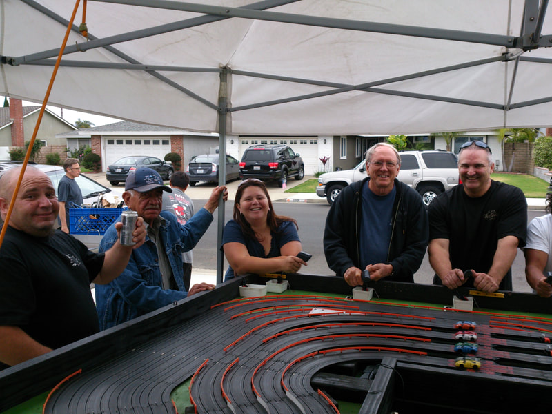Race Car Birthday Party Ideas, Rent Hot Wheels, Monster Truck, Lego or Slot Car Racing Tracks with RacingPartyEvents.com