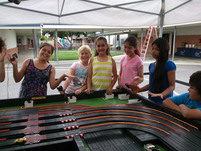 Race Car Birthday Party Ideas, Rent Hot Wheels, Monster Truck, Lego or Slot Car Racing Tracks with RacingPartyEvents.com