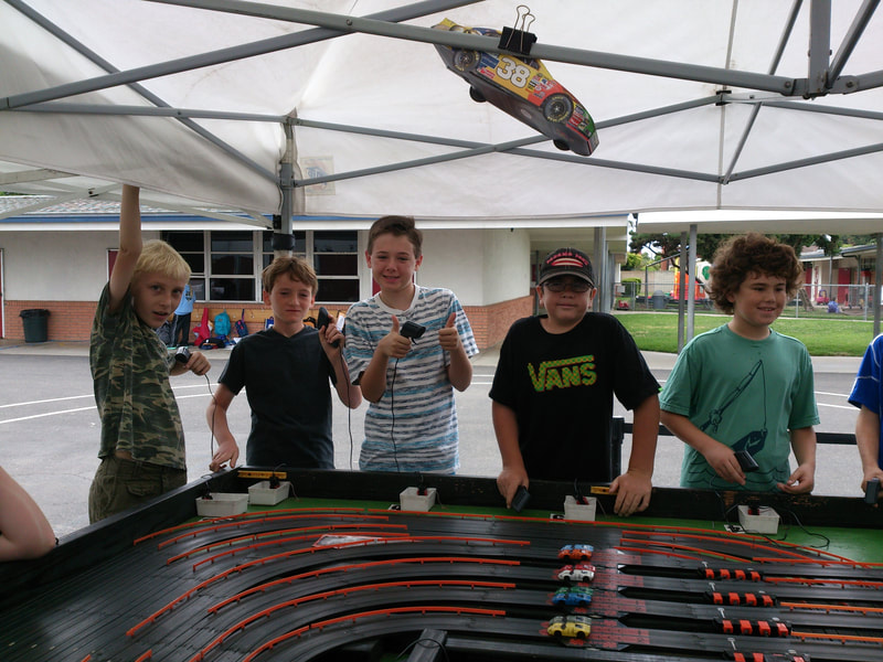 Hot Wheels Birthday Party Ideas, Rent Hot Wheels, Monster Truck, Lego or Slot Car Racing Party Games with Racing Party Events