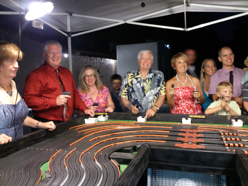 Hot Wheels Birthday Party Ideas, Rent Hot Wheels, Monster Truck, Lego or Slot Car Racing Party Games with Racing Party Events