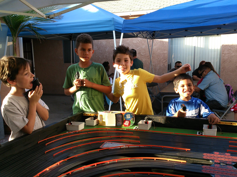 Hot Wheels Birthday Party Ideas, Rent Hot Wheels, Monster Truck, Lego or Slot Car Racing Party Games with Racing Party Events