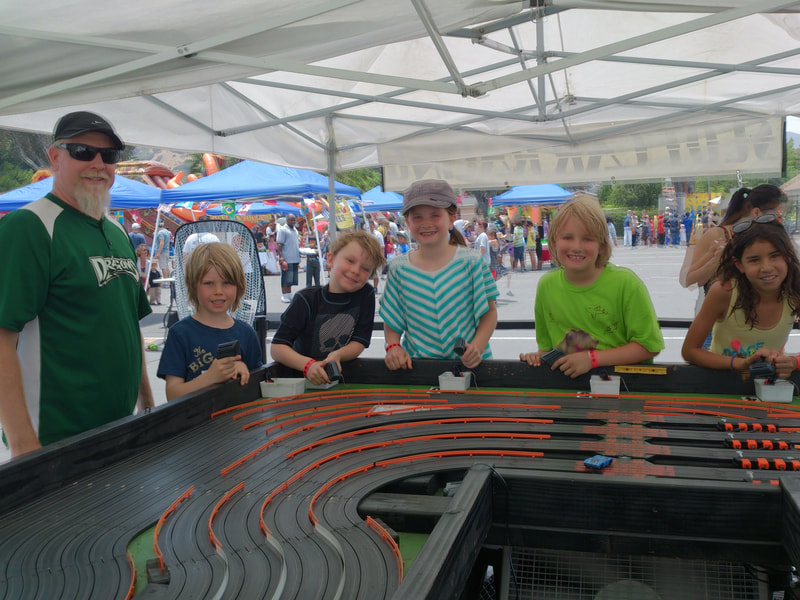 Hot Wheels Birthday Party Ideas, Rent Hot Wheels, Monster Truck, Lego or Slot Car Racing Party Games with Racing Party Events
