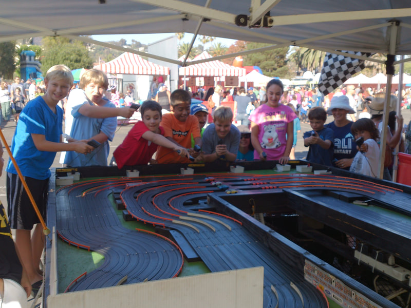 Hot Wheels Birthday Party Ideas, Rent Hot Wheels, Monster Truck, Lego or Slot Car Racing Party Games with Racing Party Events