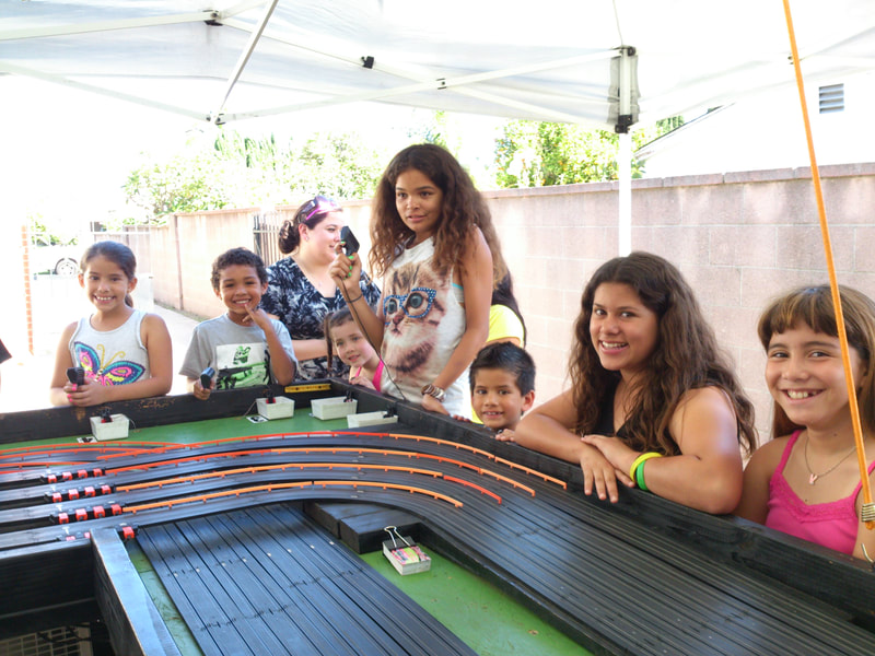 Hot Wheels Birthday Party Ideas, Rent Hot Wheels, Monster Truck, Lego or Slot Car Racing Party Games with Racing Party Events