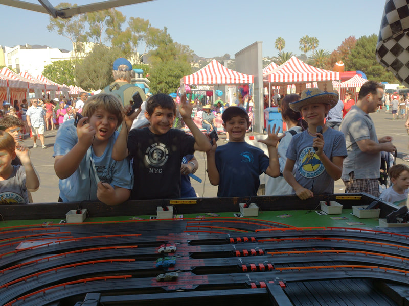 Hot Wheels Birthday Party Ideas, Rent Hot Wheels, Monster Truck, Lego or Slot Car Racing Party Games with Racing Party Events