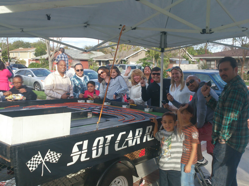 Hot Wheels Birthday Party Ideas, Rent Hot Wheels, Monster Truck, Lego or Slot Car Racing Party Games with Racing Party Events