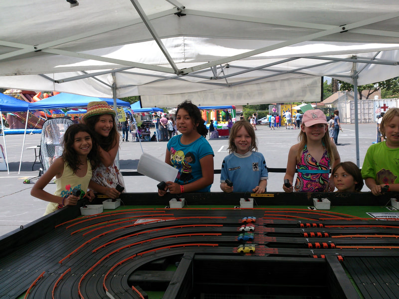 Hot Wheels Birthday Party Ideas, Rent Hot Wheels, Monster Truck, Lego or Slot Car Racing Party Games with Racing Party Events