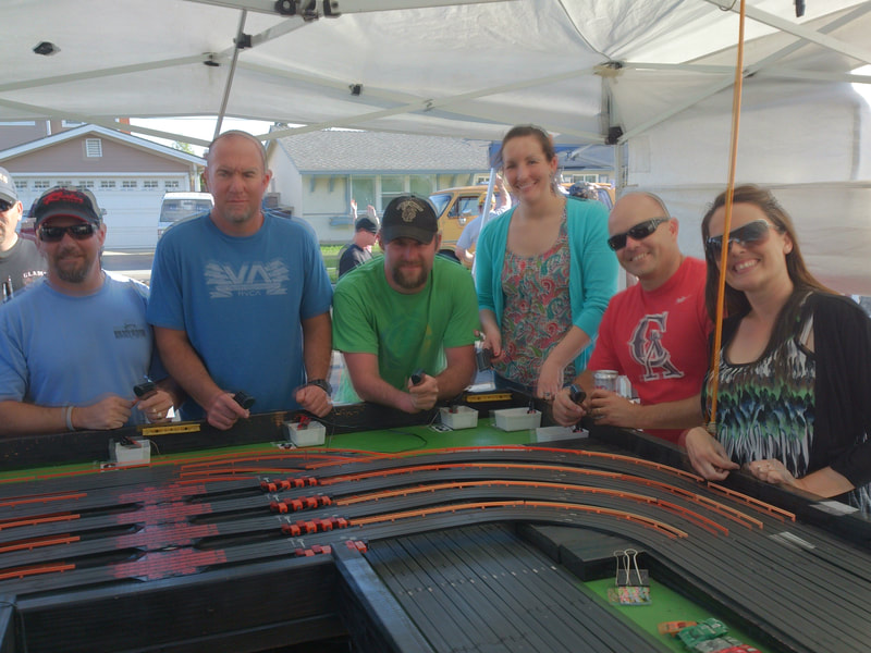 Hot Wheels Birthday Party Ideas, Rent Hot Wheels, Monster Truck, Lego or Slot Car Racing Party Games with Racing Party Events