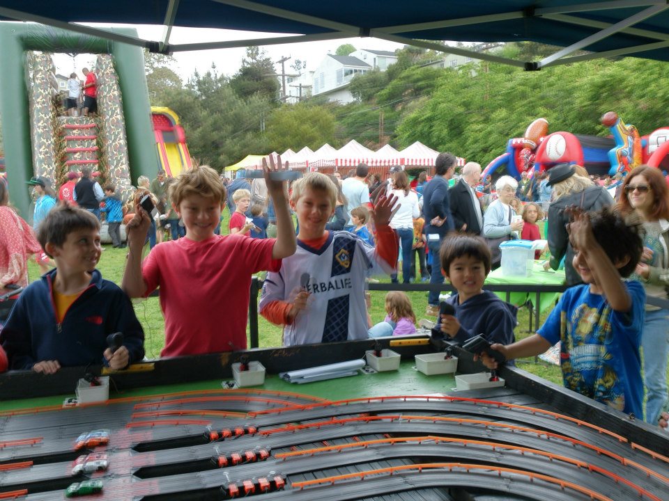 Hot Wheels Birthday Party Ideas, Rent Hot Wheels, Monster Truck, Lego or Slot Car Racing Party Games with RacingPartyEvents.com