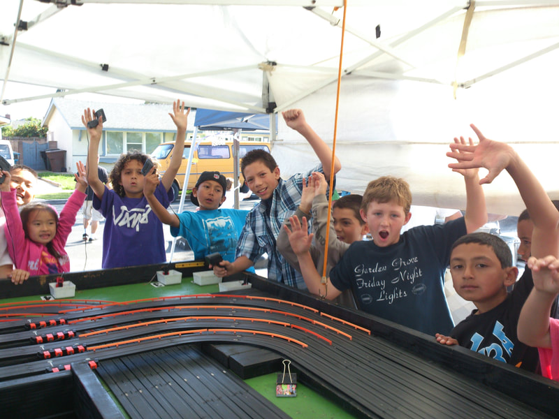 Hot Wheels Birthday Party Ideas, Rent Hot Wheels, Monster Truck, Lego or Slot Car Racing Party Games with Racing Party Events