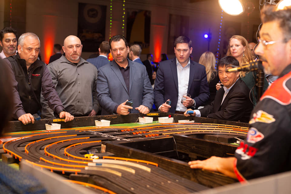 Hot Wheels Birthday Party Ideas, Rent Hot Wheels, Monster Truck, Lego or Slot Car Racing Party Games with Racing Party Events