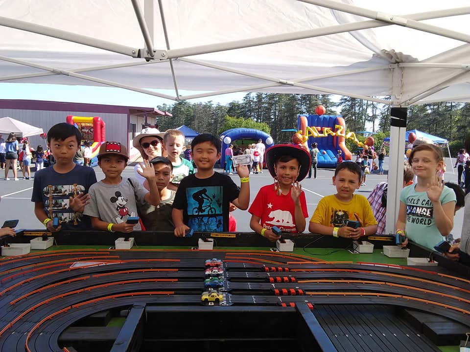 Hot Wheels Birthday Party Ideas, Rent Hot Wheels, Monster Truck, Lego or Slot Car Racing Party Games with Racing Party Events