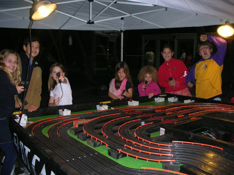 Hot Wheels Birthday Party Ideas, Rent Hot Wheels, Monster Truck, Lego or Slot Car Racing Party Games with Racing Party Events