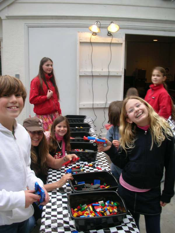 Hot Wheels Birthday Party Ideas, Rent Hot Wheels, Monster Truck, Lego or Slot Car Racing Party Games with Racing Party Events
