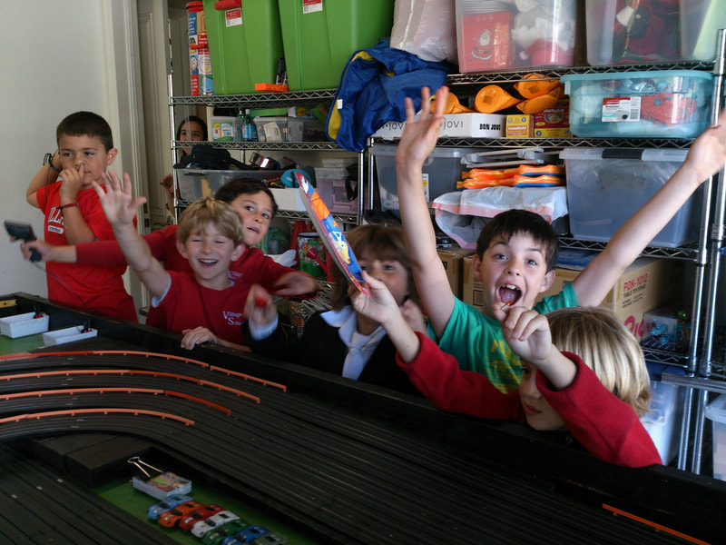 Hot Wheels Birthday Party Ideas, Rent Hot Wheels, Monster Truck, Lego or Slot Car Racing Party Games with Racing Party Events