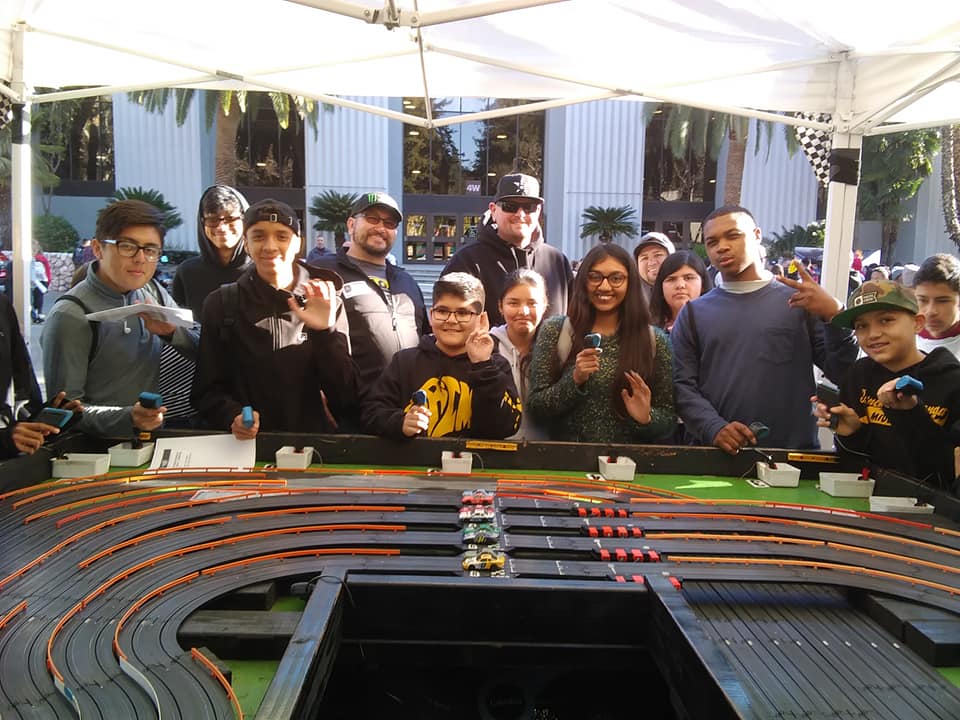 Hot Wheels Birthday Party Ideas, Rent Hot Wheels, Monster Truck, Lego or Slot Car Racing Party Games with RacingPartyEvents.com