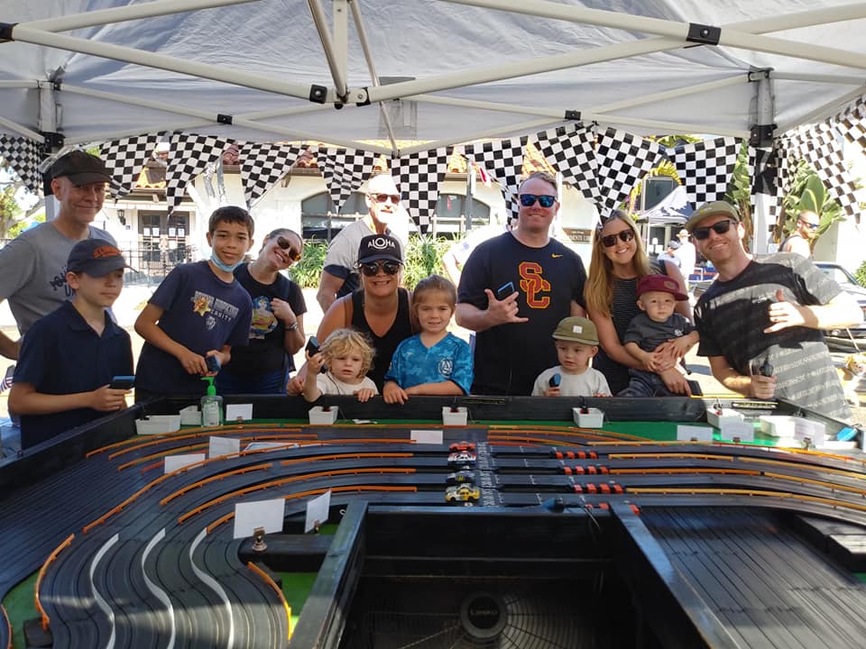 Hot Wheels Birthday Party Ideas, Rent Hot Wheels, Monster Truck, Lego or Slot Car Racing Party Games with Racing Party Events
