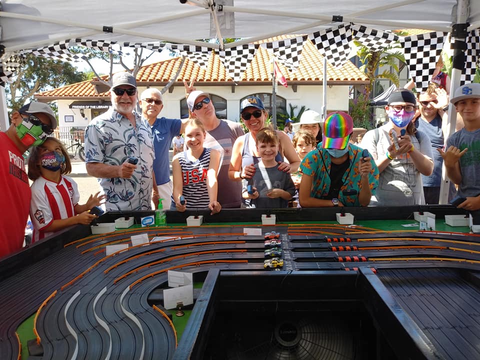 Hot Wheels Birthday Party Ideas, Rent Hot Wheels, Monster Truck, Lego or Slot Car Racing Party Games with Racing Party Events