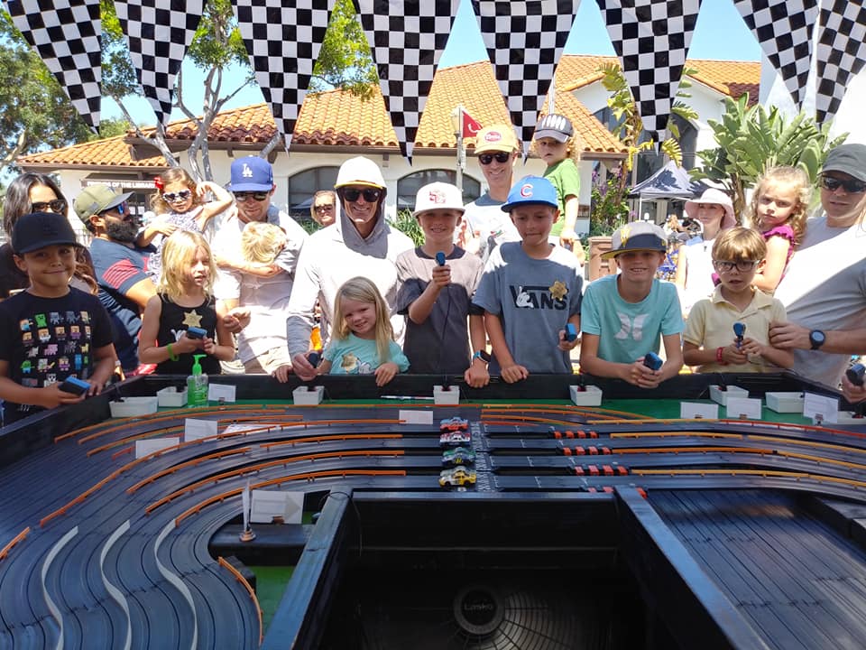 Hot Wheels Birthday Party Ideas, Rent Hot Wheels, Monster Truck, Lego or Slot Car Racing Party Games with Racing Party Events
