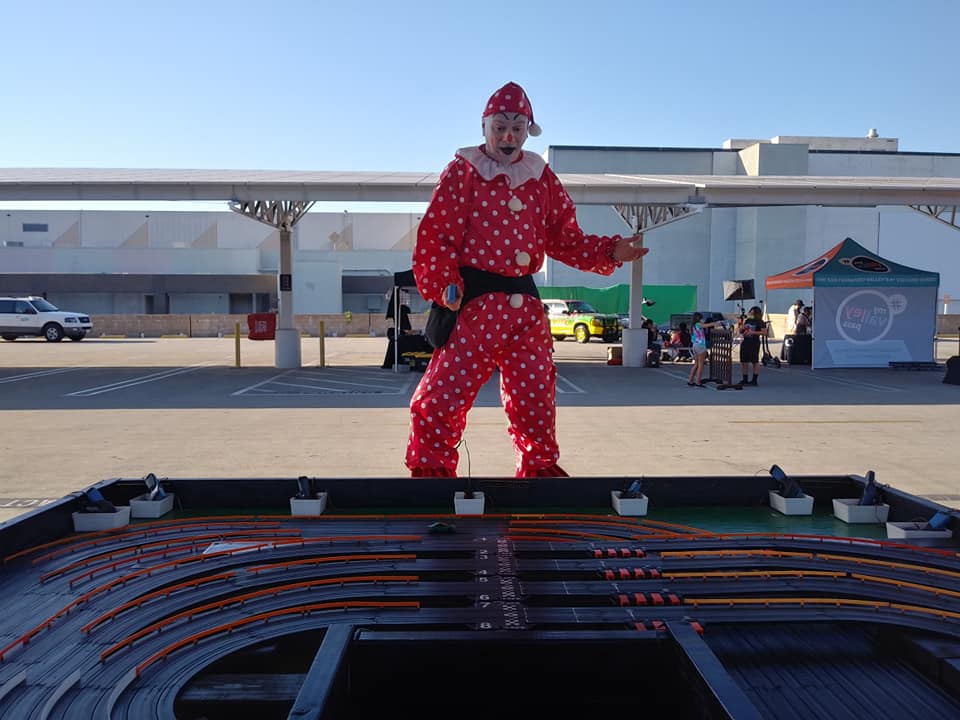 Hot Wheels Birthday Party Ideas, Rent Hot Wheels, Monster Truck, Lego or Slot Car Racing Party Games with Racing Party Events