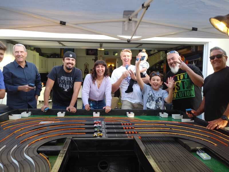 Hot Wheels Birthday Party Ideas, Rent Hot Wheels, Monster Truck, Lego or Slot Car Racing Party Games with Racing Party Events