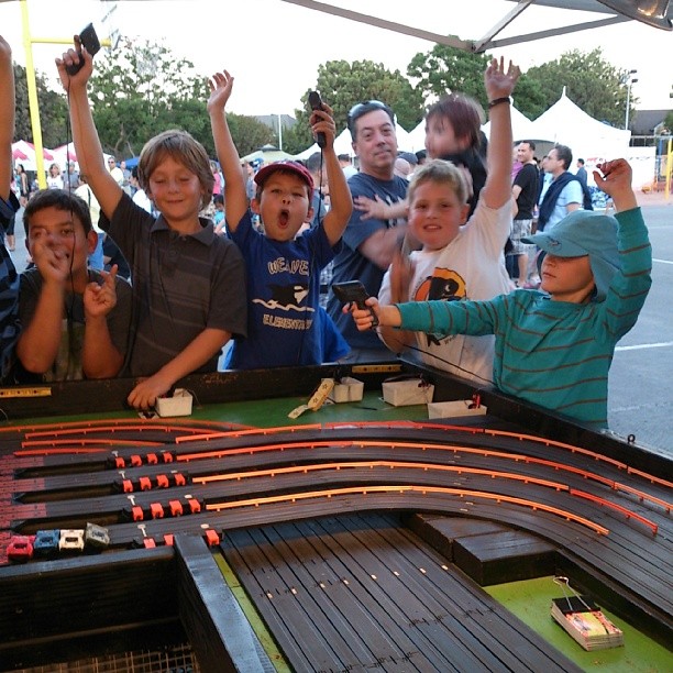Hot Wheels Birthday Party Ideas, Rent Hot Wheels, Monster Truck, Lego or Slot Car Racing Party Games with RacingPartyEvents.com