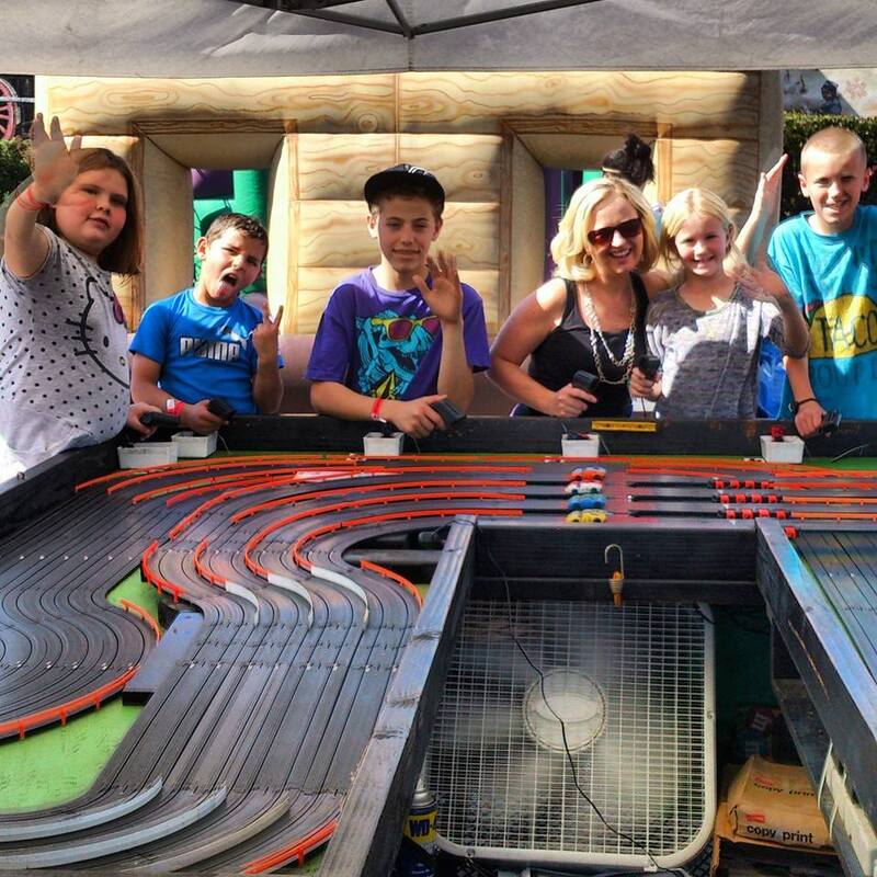 Hot Wheels Birthday Party Ideas, Rent Hot Wheels, Monster Truck, Lego or Slot Car Racing Party Games with RacingPartyEvents.com