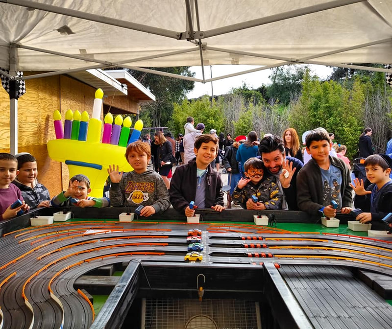 Hot Wheels Birthday Party Ideas, Rent Hot Wheels, Monster Truck, Lego or Slot Car Racing Party Games with Racing Party Events