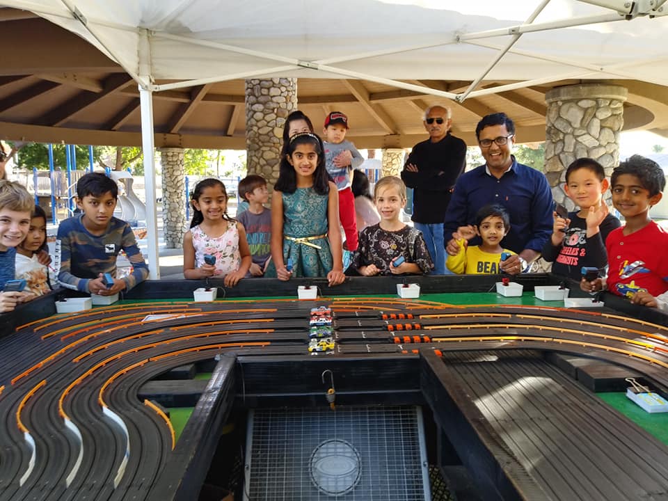 Hot Wheels Birthday Party Ideas, Rent Hot Wheels, Monster Truck, Lego or Slot Car Racing Party Games with Racing Party Events
