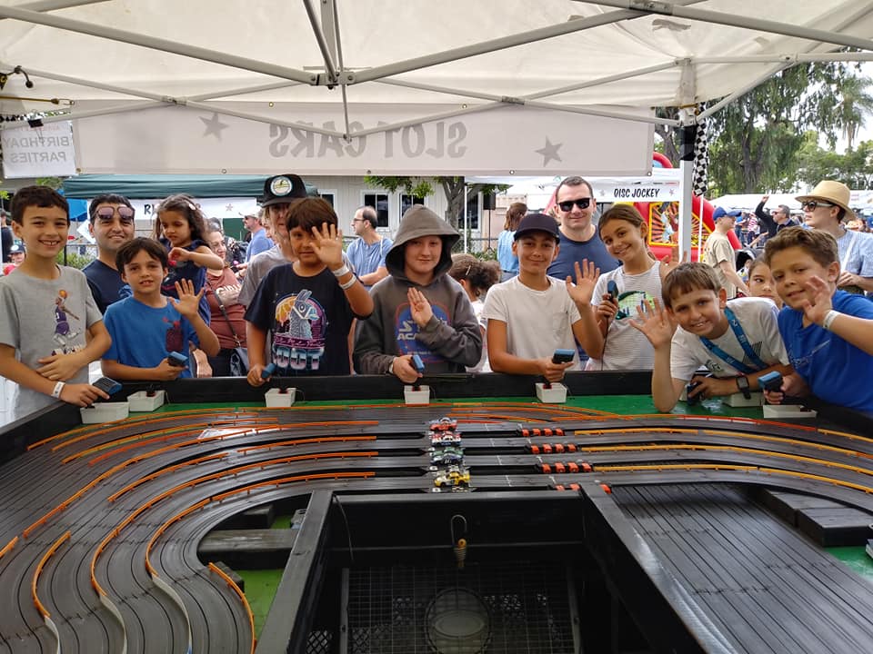 Hot Wheels Birthday Party Ideas, Rent Hot Wheels, Monster Truck, Lego or Slot Car Racing Party Games with Racing Party Events