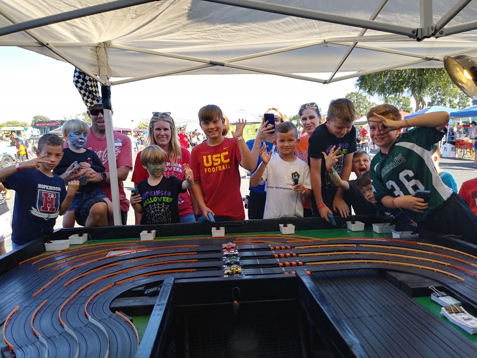 Hot Wheels Birthday Party Ideas, Rent Hot Wheels, Monster Truck, Lego or Slot Car Racing Party Games with Racing Party Events