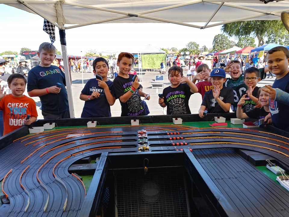 Hot Wheels Birthday Party Ideas, Rent Hot Wheels, Monster Truck, Lego or Slot Car Racing Party Games with Racing Party Events