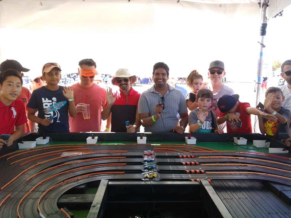 Hot Wheels Birthday Party Ideas, Rent Hot Wheels, Monster Truck, Lego or Slot Car Racing Party Games with Racing Party Events