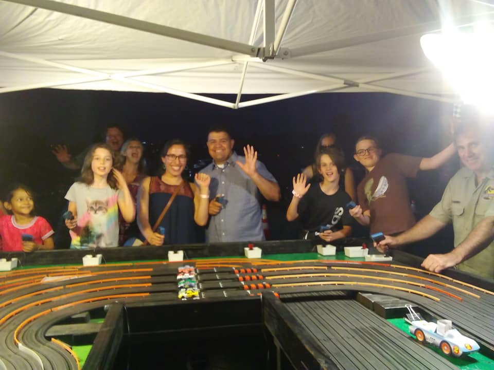 Hot Wheels Birthday Party Ideas, Rent Hot Wheels, Monster Truck, Lego or Slot Car Racing Party Games with Racing Party Events