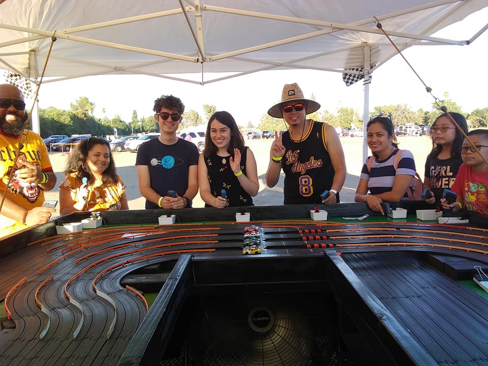 Hot Wheels Birthday Party Ideas, Rent Hot Wheels, Monster Truck, Lego or Slot Car Racing Party Games with Racing Party Events