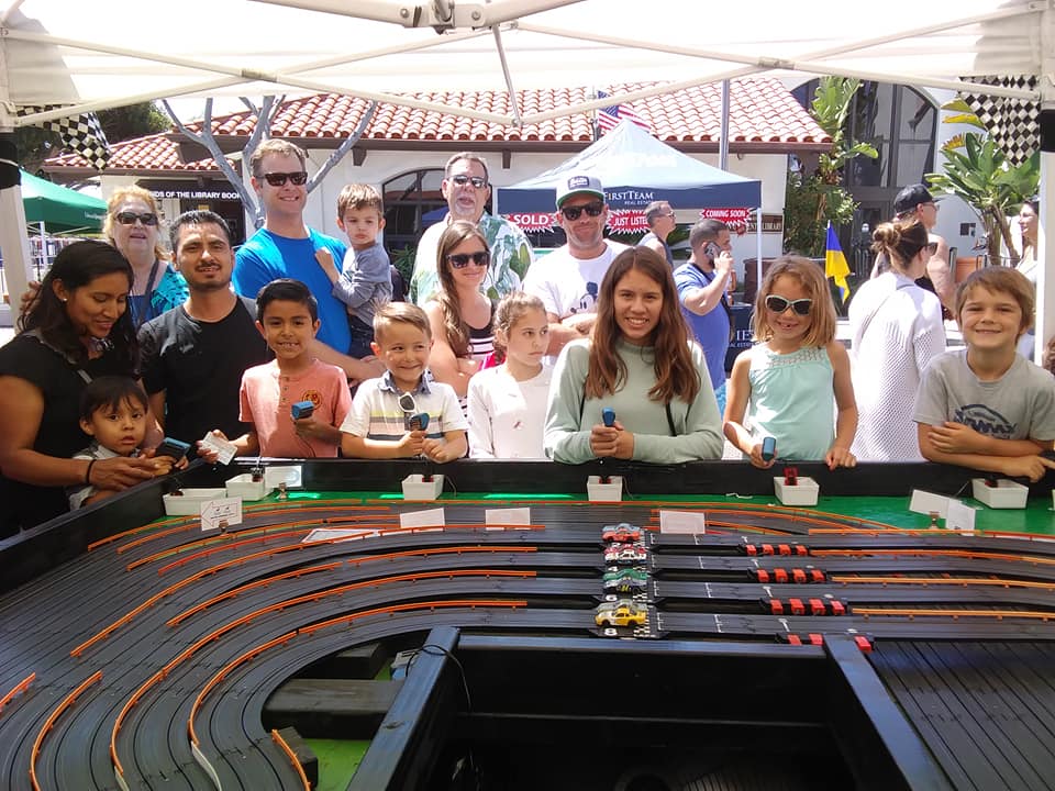 Hot Wheels Birthday Party Ideas, Rent Hot Wheels, Monster Truck, Lego or Slot Car Racing Party Games with Racing Party Events