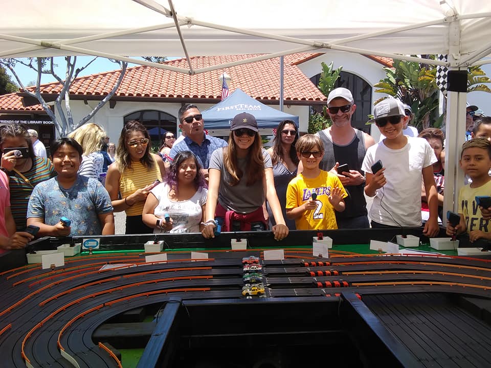 Hot Wheels Birthday Party Ideas, Rent Hot Wheels, Monster Truck, Lego or Slot Car Racing Party Games with Racing Party Events