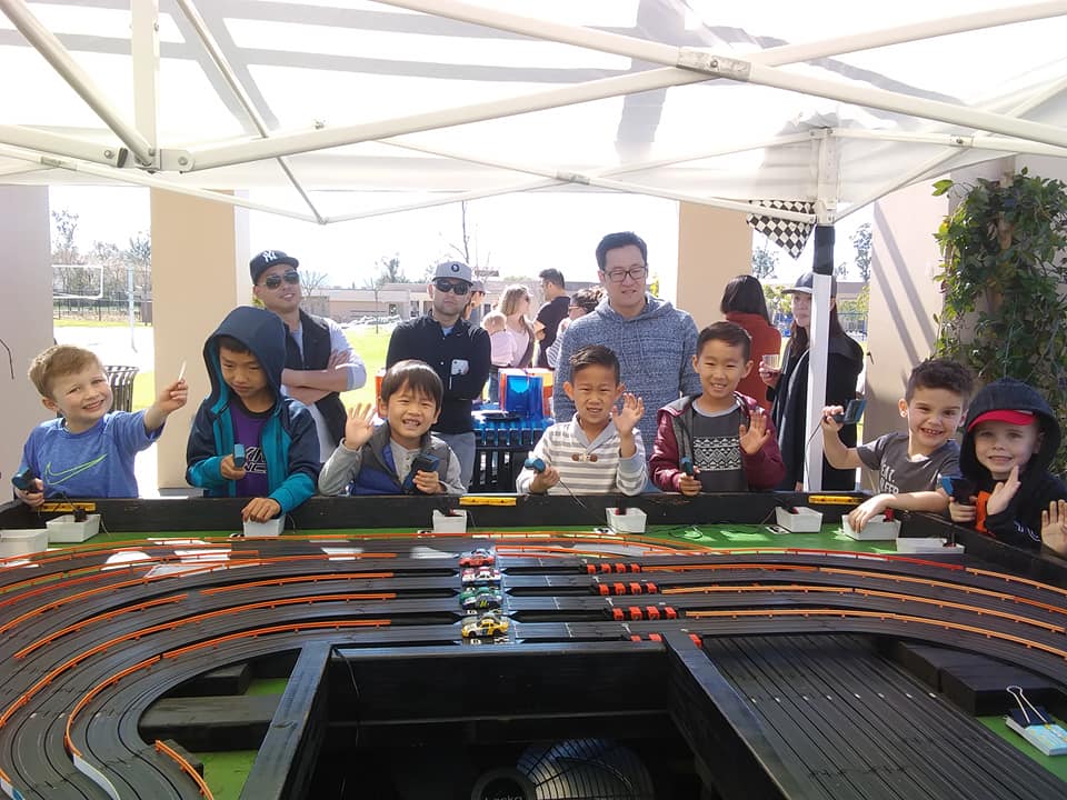 Hot Wheels Birthday Party Ideas, Rent Hot Wheels, Monster Truck, Lego or Slot Car Racing Party Games with Racing Party Events