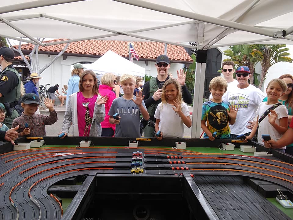 Hot Wheels Birthday Party Ideas, Rent Hot Wheels, Monster Truck, Lego or Slot Car Racing Party Games with Racing Party Events