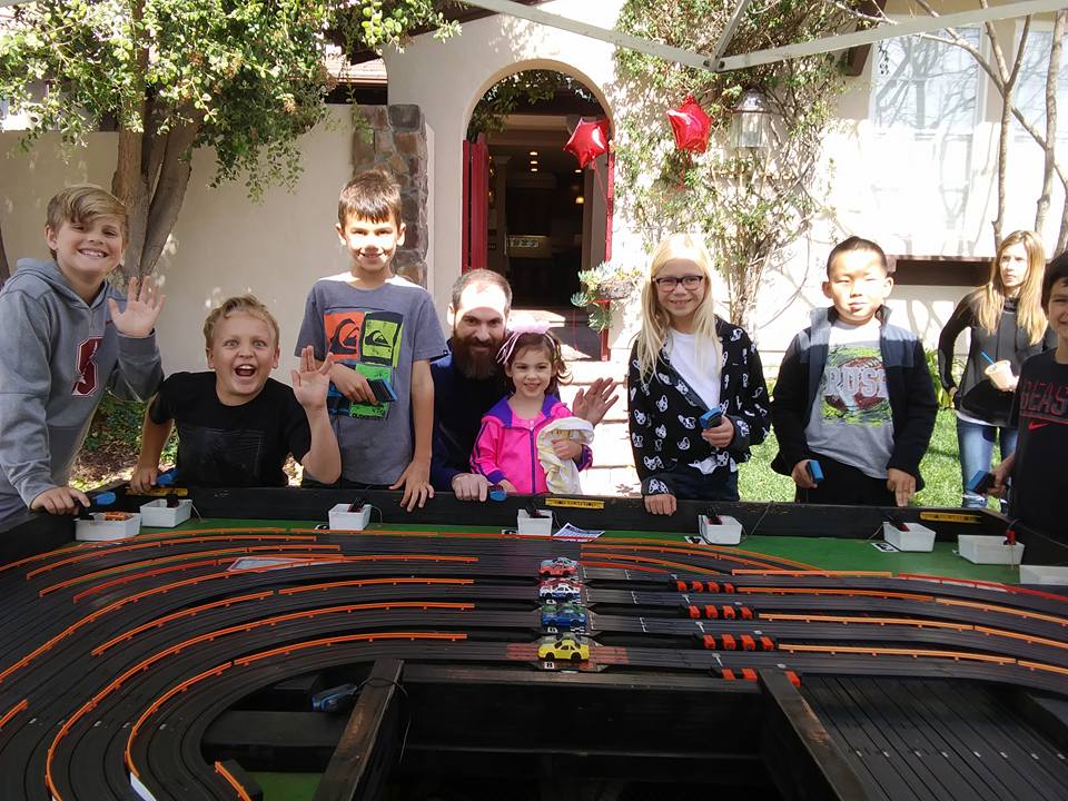 Hot Wheels Birthday Party Ideas, Rent Hot Wheels, Monster Truck, Lego or Slot Car Racing Party Games with Racing Party Events