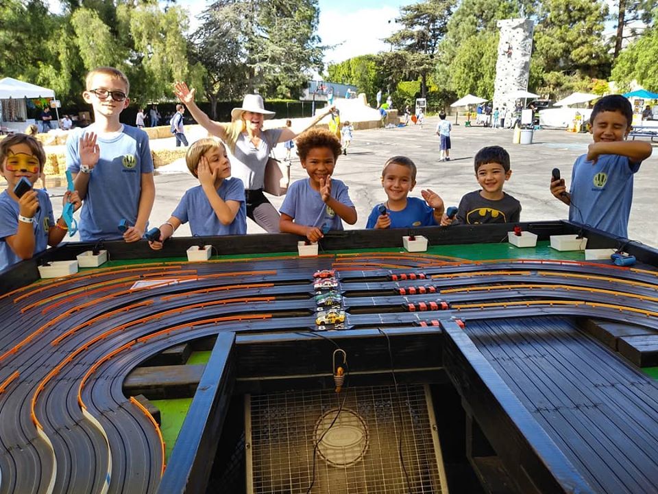 Hot Wheels Birthday Party Ideas, Rent Hot Wheels, Monster Truck, Lego or Slot Car Racing Party Games with Racing Party Events