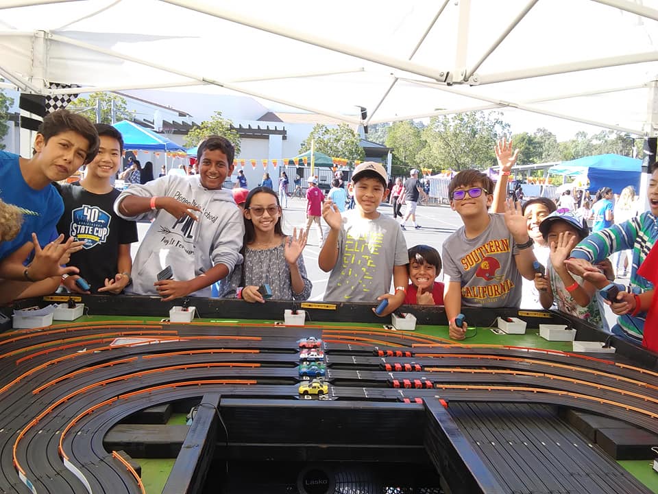 Hot Wheels Birthday Party Ideas, Rent Hot Wheels, Monster Truck, Lego or Slot Car Racing Party Games with Racing Party Events