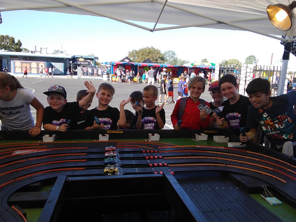 Hot Wheels Birthday Party Ideas, Rent Hot Wheels, Monster Truck, Lego or Slot Car Racing Party Games with Racing Party Events